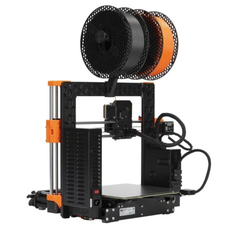 Original Prusa MK4S Zmontowana przez profesjonalny zespół filamenciarz.pl - obrazek 5