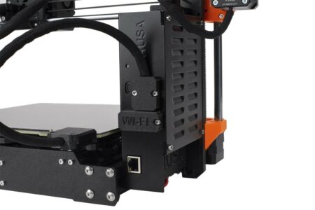 Original Prusa MK4S Zmontowana przez profesjonalny zespół filamenciarz.pl - obrazek 7