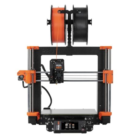 Original Prusa MK4S Zmontowana przez profesjonalny zespół filamenciarz.pl - obrazek 9