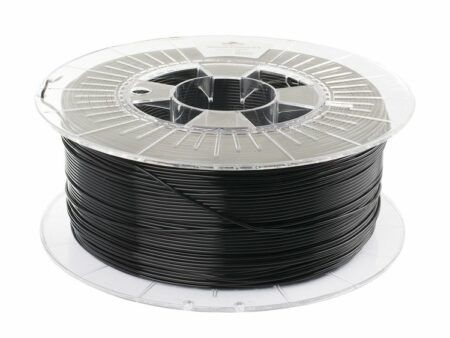 PLA PREMIUM Filament Spectrum Deep Black 1.75 1kg - obrazek 2