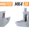 Original Prusa MK4S KIT do montażu - obrazek 11