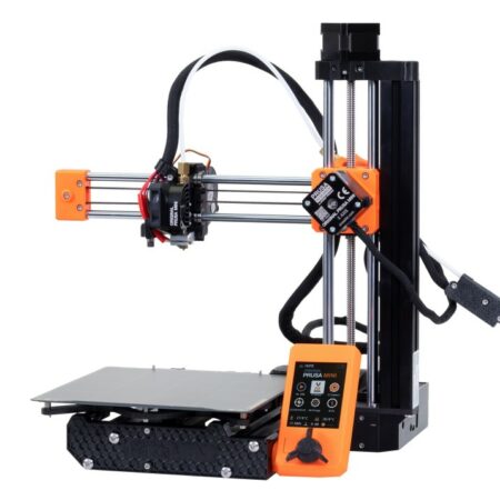 Original Prusa MINI+ z czujnikiem filamentu Filamenciarz