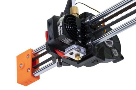 Original Prusa MINI+ kit do montażu z czujnikiem filamentu Filamenciarz