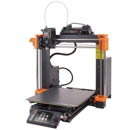 Original Prusa MMU3 upgrade kit (for MK4)