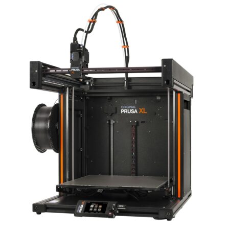 Original Prusa XL - drukarka 3D Filamenciarz