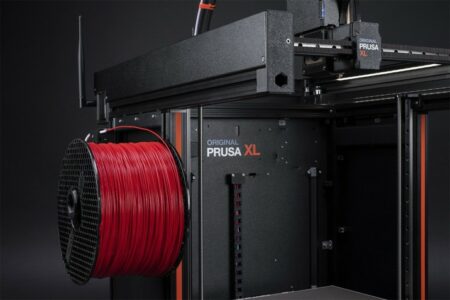 Original Prusa XL - drukarka 3D Filamenciarz