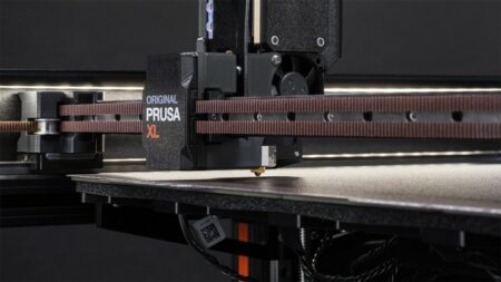 Original Prusa XL - drukarka 3D Filamenciarz