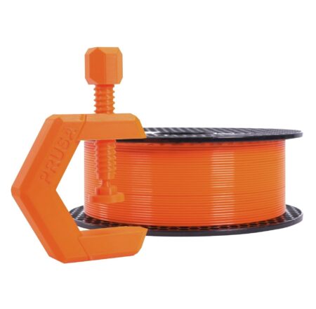 PETG Prusa Orange 1kg 1,75mm Filament Prusament Pomarańczowy +-0,02mm 1,75mm