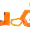 PETG Prusa Orange 1kg 1,75mm Filament Prusament Pomarańczowy +-0,02mm 1,75mm