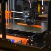 Original Prusa Enclosure do MK4 i MK3S+ Drukarka 3D Printer