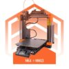 Original Prusa MMU3 upgrade kit (for MK4)