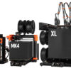 Original Prusa XL - drukarka 3D Filamenciarz