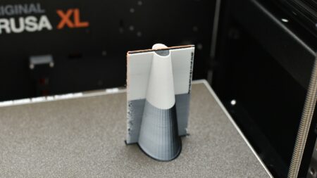 Original Prusa XL - drukarka 3D Filamenciarz