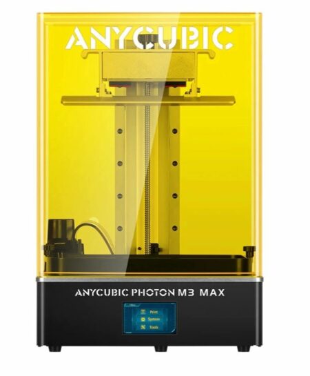 Anycubic Photon M3 Max