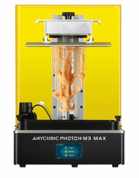 Anycubic Photon M3 Max