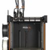 Original Prusa XL - drukarka 3D w wersji częściowo zmontowanej z 2 głowicami drukującymi 2 toolhead