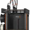 Original Prusa XL - drukarka 3D w wersji częściowo zmontowanej z 2 głowicami drukującymi 2 toolhead
