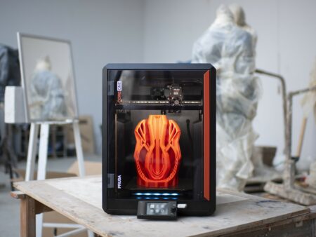 Prusa CORE One