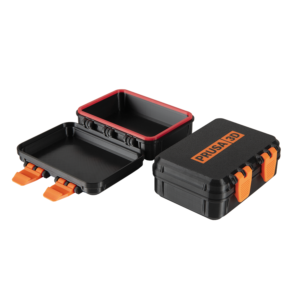 Original Prusa XL - drukarka 3D w wersji częściowo zmontowanej - Enclosure Bundle