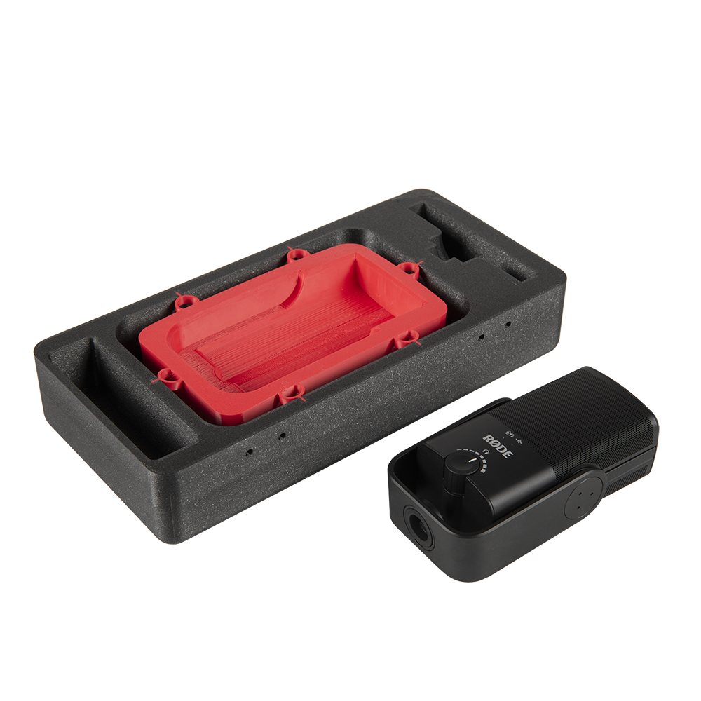 Original Prusa XL - drukarka 3D w wersji częściowo zmontowanej - Enclosure Bundle