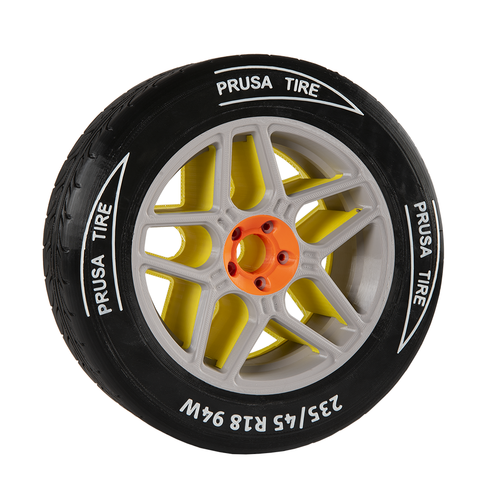 Original Prusa XL - drukarka 3D w wersji częściowo zmontowanej - Enclosure Bundle